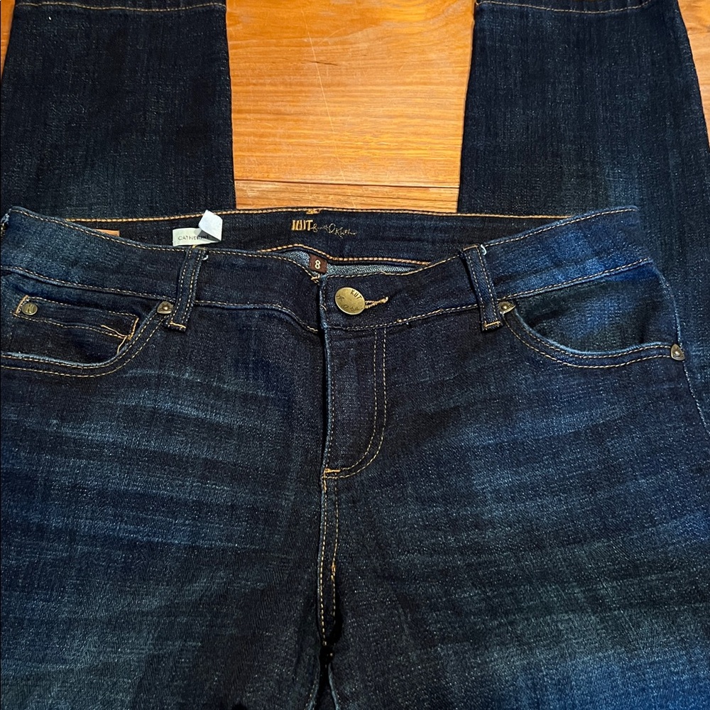 EUC Kut from‎ the Kloth Jeans 8